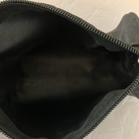 Sephora black travel size cosmetic case - Picture 9 of 9